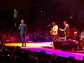 Reba McEntire and Brooks & Dunn Performing "Cowgirls Don't Cry" in Knoxville, TN on 4/2/2010
