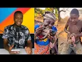 Download Lagu Maak kennis met de Hadzabe-stam van Tanzania