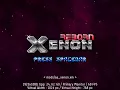 Xenon Reborn - LibGDX