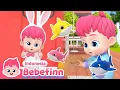 Lagu Bayi Hiu Bebefinn dan lain | Lagu Anak Terbaik Indonesia | Bebefinn Indonesia