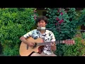 Until I Close My Eyes - Acha Septriasa (Cover)