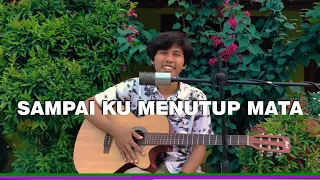 Download Sampai Ku Menutup Mata - Acha Septriasa (Cover) MP3