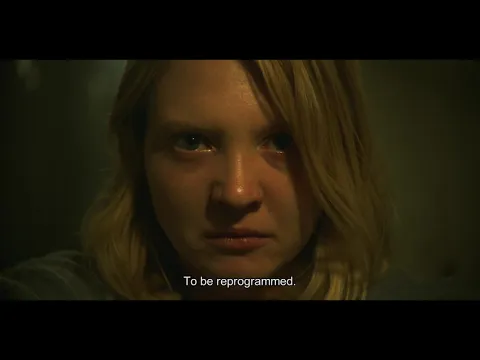 BAD APPLES season trailer