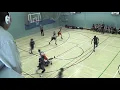 David Obediah | Class of 2020 | Highlights