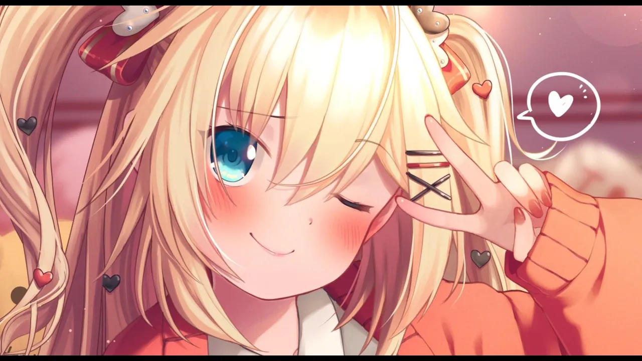 【Membership Only】おひさ！はあちゃま！