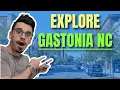 Living in Gastonia NC What It s REALLY Like to Live Here
