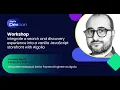 Integrate a search experience into a vanilla JavaScript storefront with Algolia - Dhaya Benmessaoud