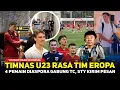 Download Lagu 🔴Gerald Vanenburg MasterClass, TC Perdana Timnas U23 mewah! Dion Markx \u0026 Mauro Hadir, STY panik