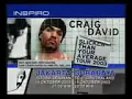 Iklan Inspiro Not Mild Groove - Craig David Ver.2 [15s] (2003)