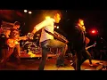 Download Lagu My Chemical Romance - Thank You for the Venom (Live at Starland Ballroom)