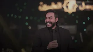 حبيب علي   دارت الايام   لايف      دندنها