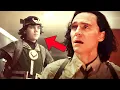 Loki Episode 3 The Return of Kid Loki EXPLAINED