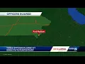 Officials say inmates assault 3 Iowa prison staffers