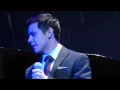 Download Lagu David Archuleta - Do You Hear What I Hear Rainstorm - Nov 29 Evening - Celebration of Christ