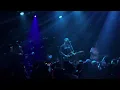 Turnover - Intrapersonal Live at The Ritz in San Jose