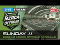 2026 NZRCA Indoor Offroad Nationals Sunday Finals