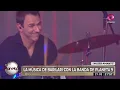 Angela Navarro  "Mujer Amante"💔(Rata Blanca) en vivo en Planeta🪐#mujeramante #coverenvivo