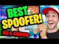 BEST Pokemon Go SPOOFER on iOS Android 2026 Pokemon Go Spoofing TUTORIAL Pokemon Go Hack