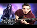 Download Lagu New AVENGED SEVENFOLD!!