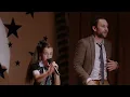 Fist Fight 2017 - Ally sing I Don't F*ck With You [HD]