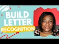 5 Quick and Easy Ways to Develop Letter Recognition kindergarten first grade