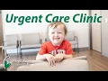 New Urgent Care Clinic Is Now Open