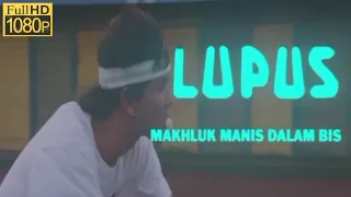 Download MASA TERINDAH TAK TERULANG SAAT DI SEKOLAH DAN PERSAHABATAN | alur cerita film ' LUPUS 2  1987 ' MP3