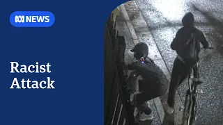 Man arrested and charged with attempt to set fire to Sydney synagogue | ABC NEWS