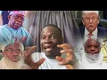 Lagu BREAKING: NORTHERN NIGERIA LEADERS ON THE RUN AS UNITED STATES SEND SOLDIERS TO FIGHT ISAWP,BANDITS