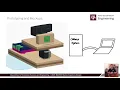 TAMU CSCE Final Presentation Project Demo