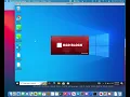 How to transfer HR Block business tax return data to new computer