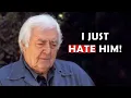 Raymond Burr Held His Bitter Grudges Until the Very End