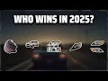 The Top 5 Best Headlights in 2025 - Must Watch Before Buying