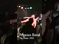 Lagu Pegasus Band 1995