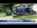 Man shot and killed at a home in Mingo County W Va