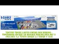 Lagu TOMYTEC Tomica Limited Vintage NEO Diorama - TOMICARAMA Vintage 13a Daikoku Parking Area Mat B