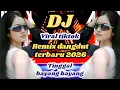 Lagu DJ Dangdut Viral TikTok – tinggal bayang bayang (Remix Terbaru 2026)