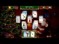 Santa s Christmas Solitaire Trailer