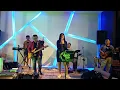 Download Lagu OJO NANGIS SENG UWIS YO UWIS Cover by SWEETY DAYS #LiveMusicVJOCafe