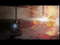 The most beautiful combat Nioh 2 - Spear