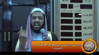 من حكم بغير ما أنزل الله ماحكمه 