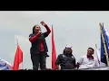 jejak perjuangan buruh KSBSI