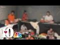 More than half the inmates at the Roane County jail are being quarantined after COVID-19 outbreak