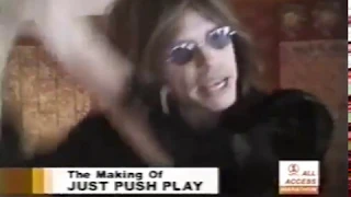 Download Aerosmith All Access Just Push Play VH1 2001 MP3