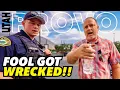 Download Lagu FALSE 911 CALL BACKFIRES HARD !! PROVO UTAH