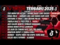 DJ TIKTOK TERBARU 2025🎵DJ TOR MONITOR KETUA - ORANG BARU LEBE GACOR🎵DJ NGGA DULU - JANGAN LAGI CARI