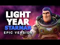 Download Lagu Starman - Lightyear Trailer Music | EPIC TRAILER VERSION (David Bowie)