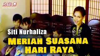 siti nurhaliza meriah suasana hari raya official music video 