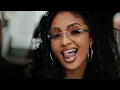 Shenseea – Temptation (Official Lyrics Video)