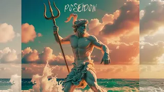 Cortes - Poseidon